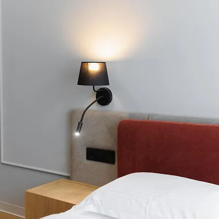 Aparthotel апарт-готель Select Lviv
