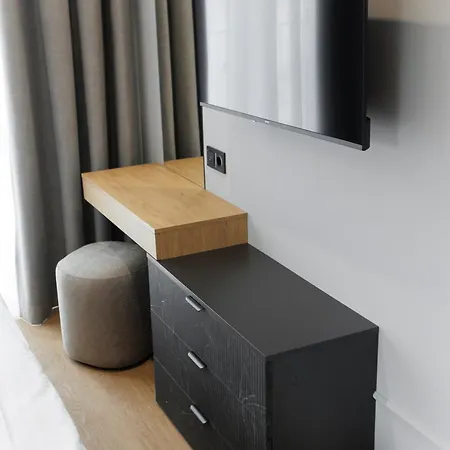 Aparthotel апарт-готель Select Lviv