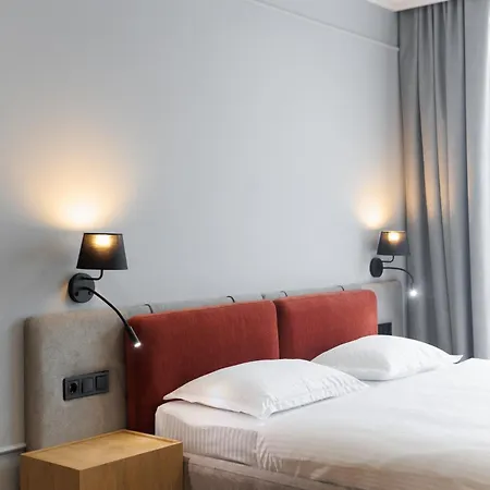 апарт-готель Select Aparthotel Lviv
