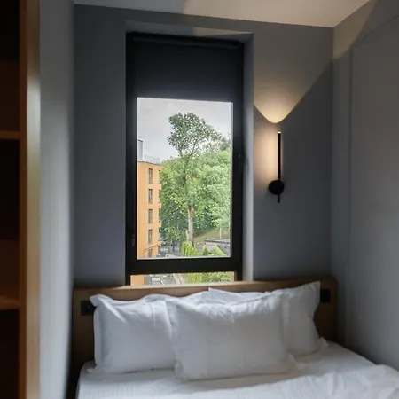 Aparthotel апарт-готель Select 4*
