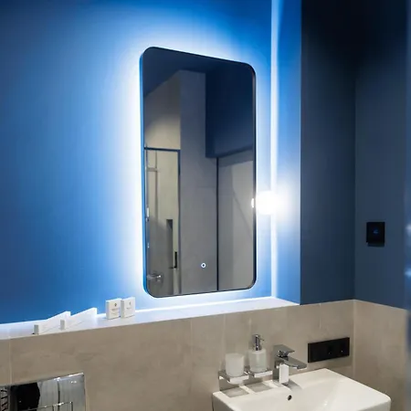 Aparthotel апарт-готель Select Lviv