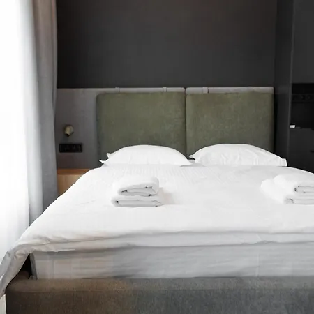 Aparthotel апарт-готель Select