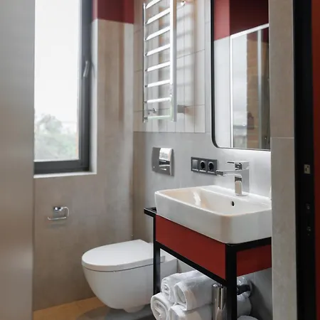 апарт-готель Select Aparthotel Lviv