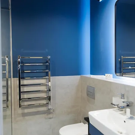 Aparthotel апарт-готель Select Lviv
