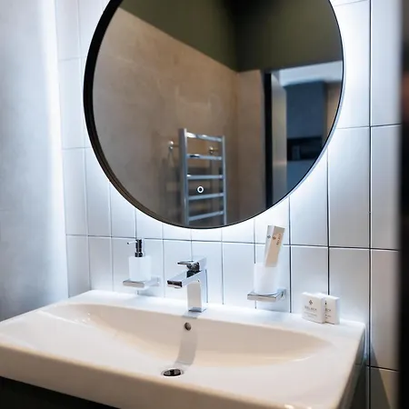 апарт-готель Select Aparthotel