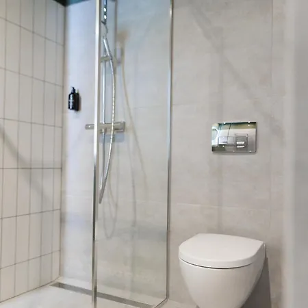 апарт-готель Select Aparthotel 4*